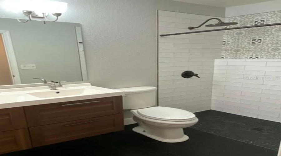 Guest Suite Bathroom