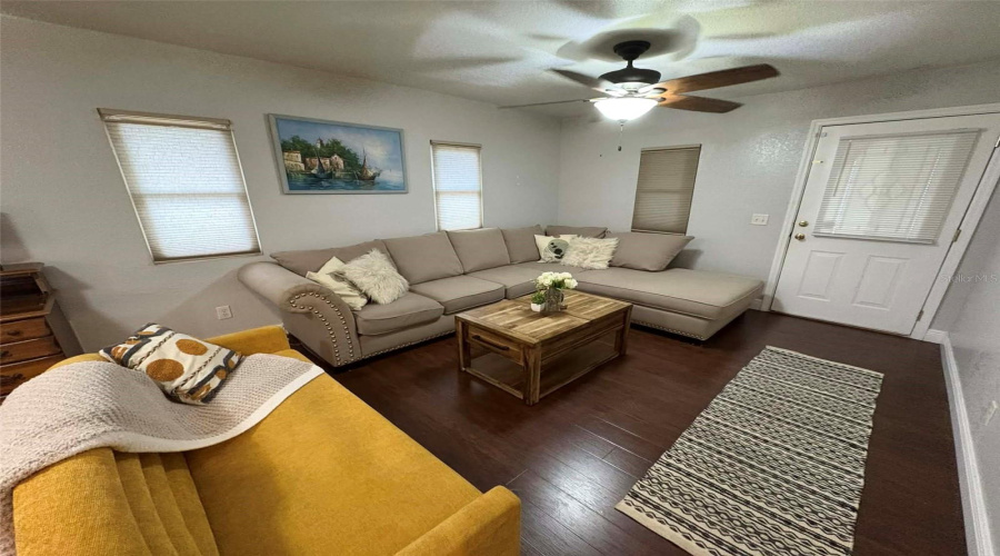 Main Living Room