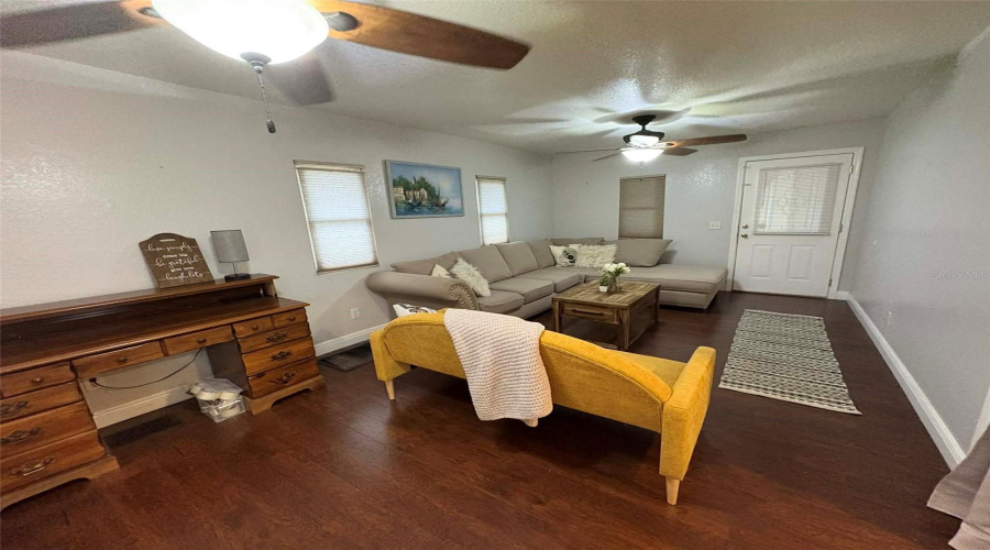 Main Living Room