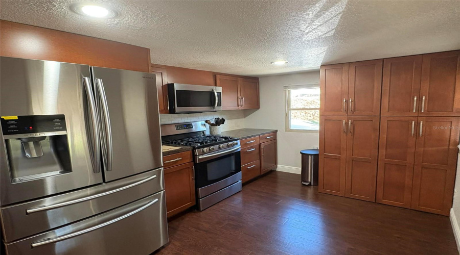 Main Kitchen