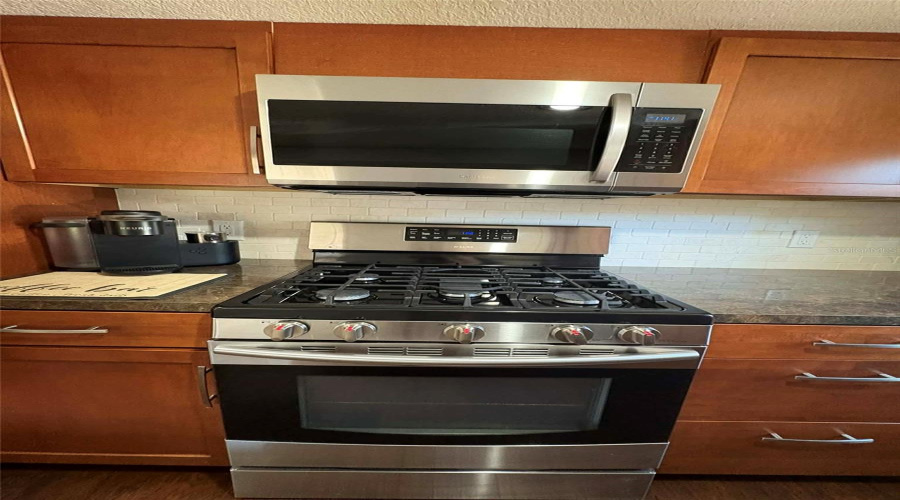 Main Kitchen