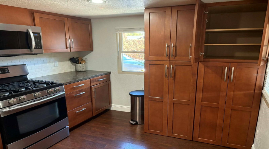 Main Kitchen
