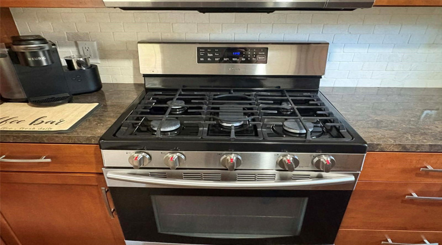Main Kitchen