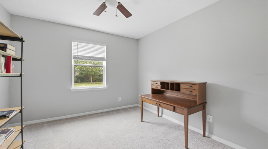 Flex Room/4Th Bedroom