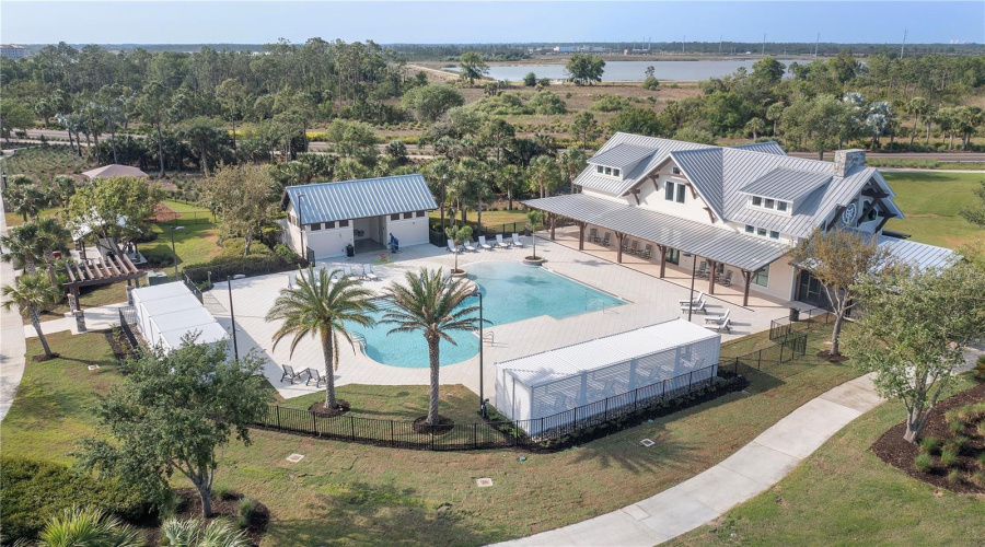 Br Lake Timber Lodge