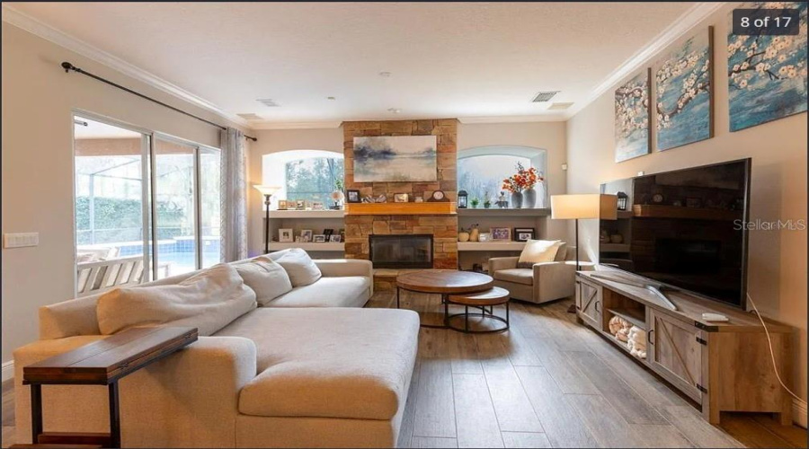 Lake Mary, Florida 32746, 4 Bedroom Bedrooms, ,3 Bathroombathrooms,Residential,For Sale,Shadowmoss,0,Mfro6433454