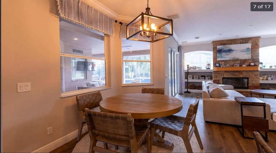 Lake Mary, Florida 32746, 4 Bedroom Bedrooms, ,3 Bathroombathrooms,Residential,For Sale,Shadowmoss,0,Mfro6433454