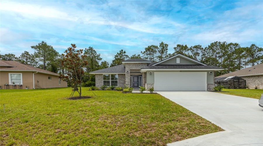Palm Coast, Florida 32164, 4 Bedroom Bedrooms, ,2 Bathroombathrooms,Residential,For Sale,Price,0,Mfrfc315530
