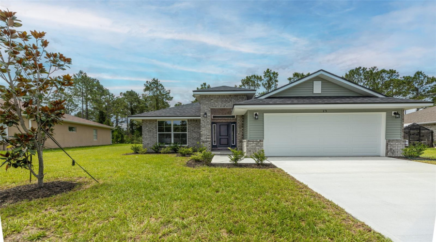 Palm Coast, Florida 32164, 4 Bedroom Bedrooms, ,2 Bathroombathrooms,Residential,For Sale,Price,0,Mfrfc315530
