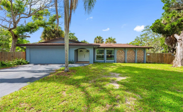 New Port Richey, Florida 34652, 5 Bedroom Bedrooms, ,5 Bathroombathrooms,Residential,For Sale,Morningstar,0,Mfrtb8531940