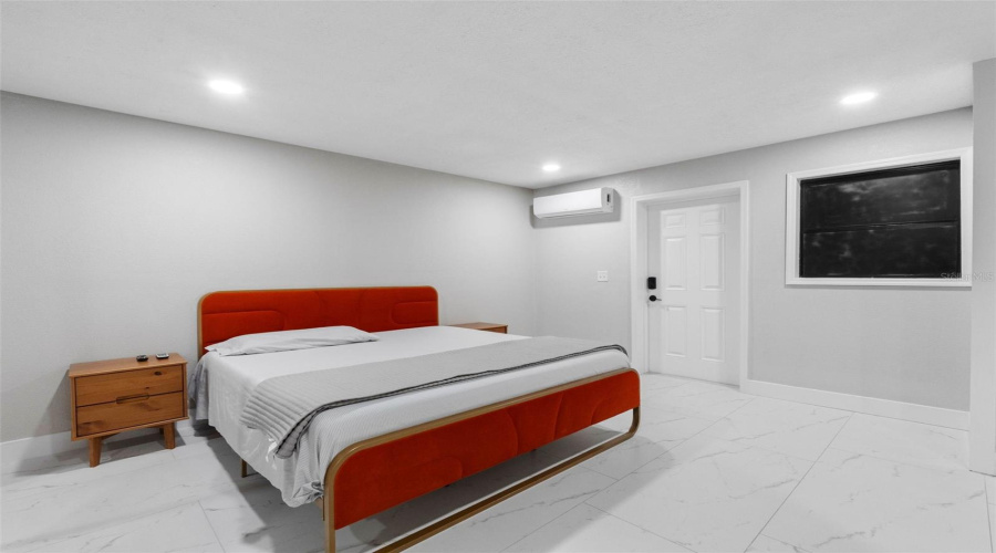 Bedroom 3/ Mother In Law 1