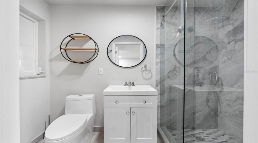 Bathroom 3/ Mother In Law 1
