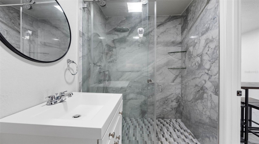 Bathroom 3/ Mother In Law 1