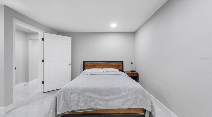 Bedroom 4/ Mother In Law 2