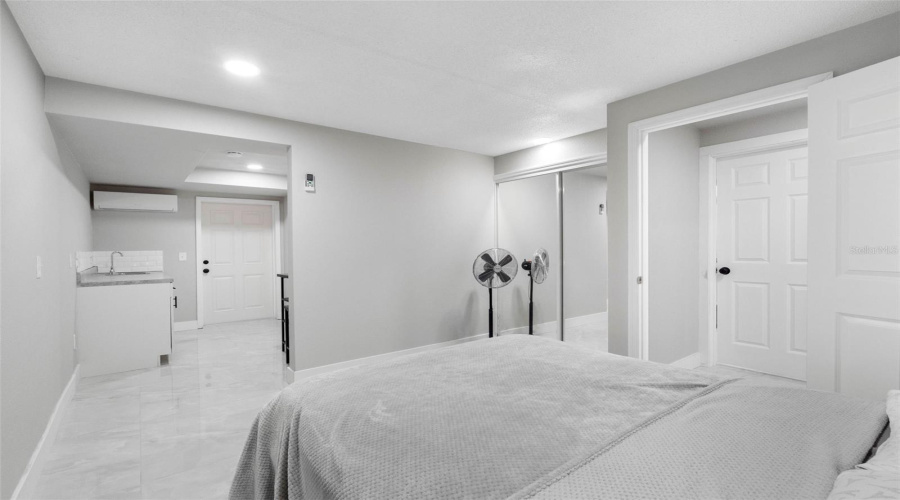 Bedroom 4/ Mother In Law 2