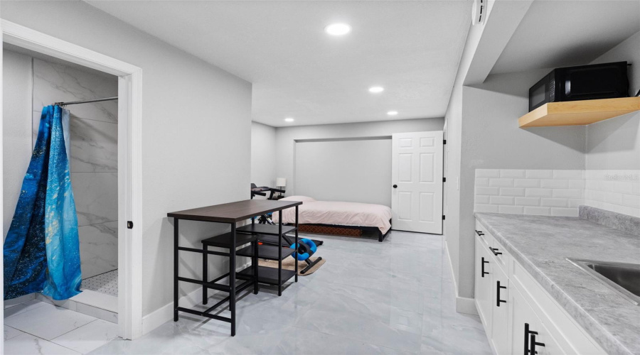 Bedroom 4/ Mother In Law 2