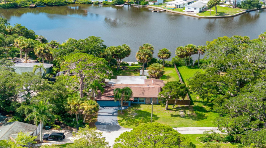 Aerial Photos