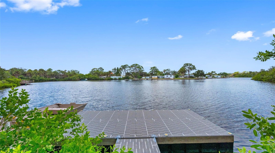 Water Access/ Park Your Boat/ Create Water Memories.