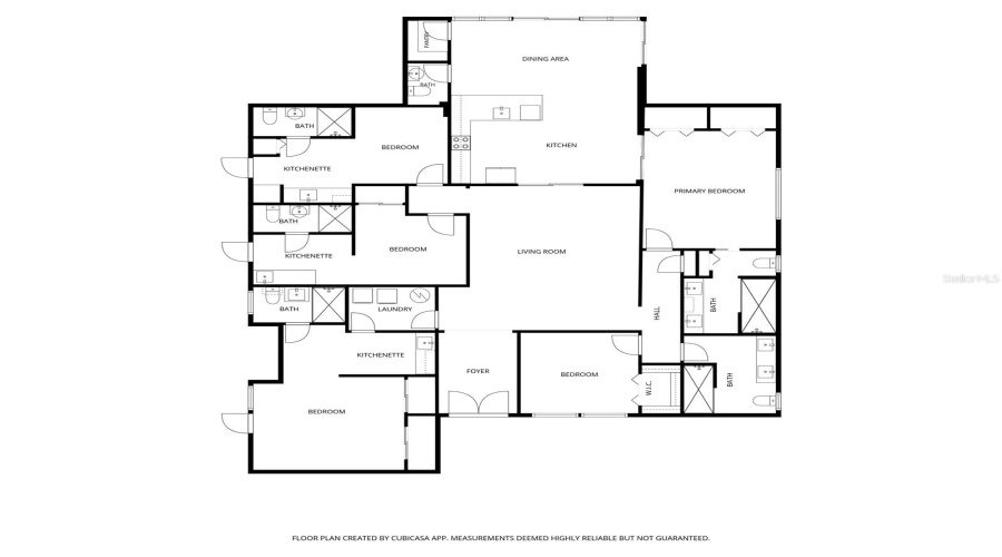 New Port Richey, Florida 34652, 5 Bedroom Bedrooms, ,5 Bathroombathrooms,Residential,For Sale,Morningstar,0,Mfrtb8531940