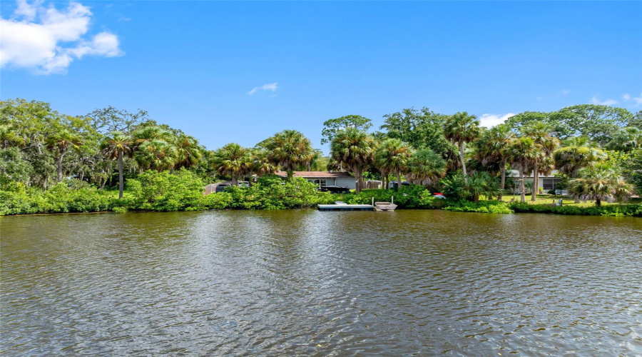 Aerial Water Access/ Park Your Boat/ Create Water Memories.photos