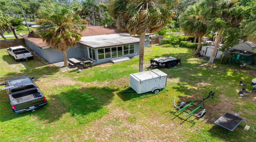Aerial Photos