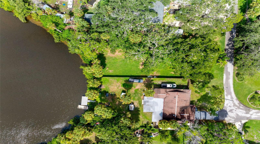 Aerial Photos