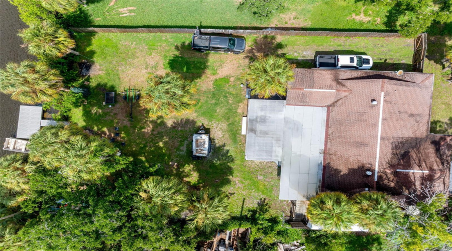 Aerial Photos