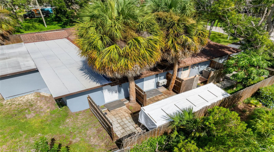 Aerial Photos