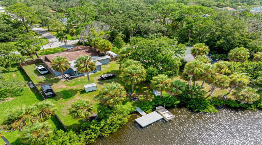 Aerial Photos