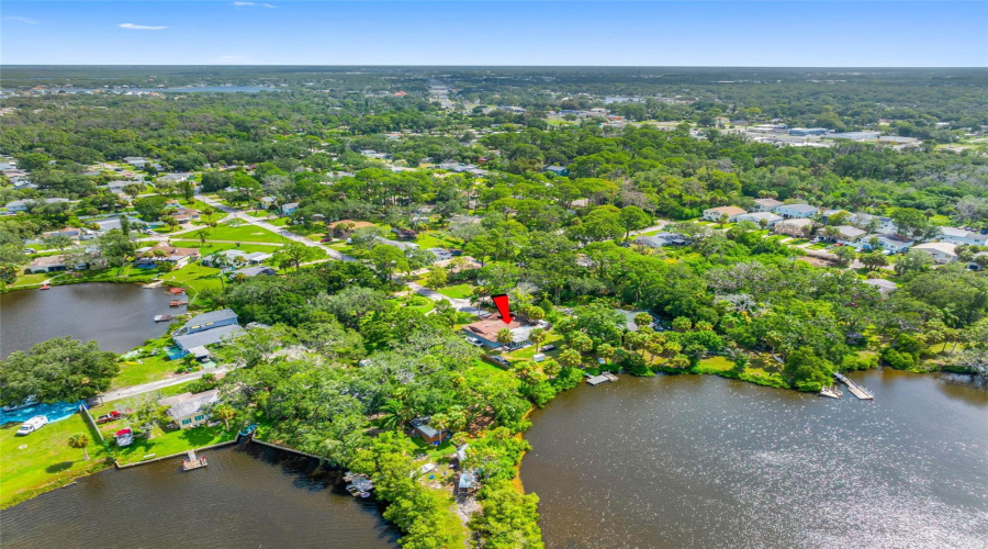 Aerial Photos