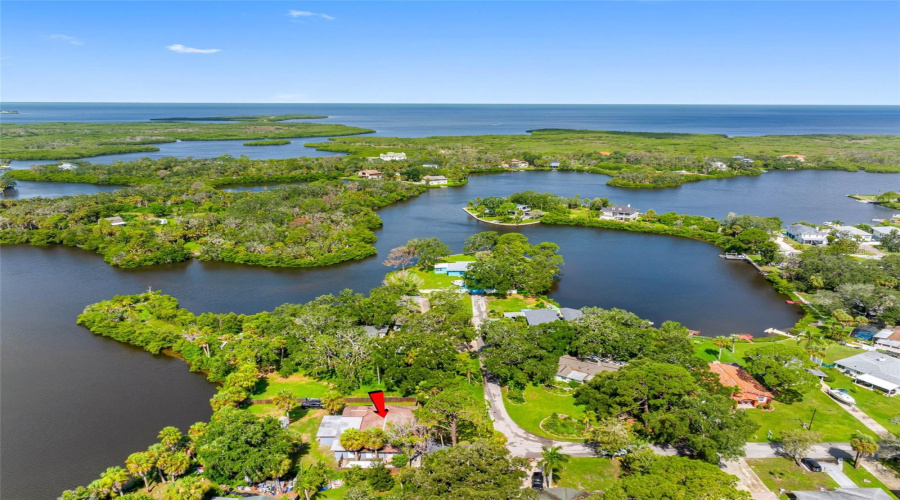 Aerial Photos