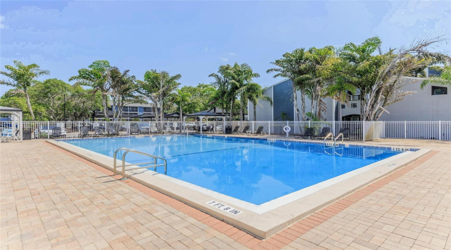 Bradenton, Florida 34207, 1 Bedroom Bedrooms, ,1 Bathroombathrooms,Residential,For Sale,Fountain Lake,0,Mfra4699538