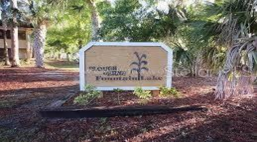 Bradenton, Florida 34207, 1 Bedroom Bedrooms, ,1 Bathroombathrooms,Residential,For Sale,Fountain Lake,0,Mfra4699538