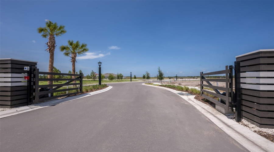 Windward Preserve Community