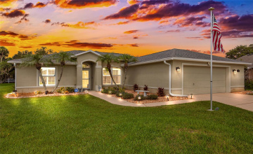 Port Orange, Florida 32128, 3 Bedroom Bedrooms, ,2 Bathroombathrooms,Residential,For Sale,Calistoga,0,Mfrns1088996