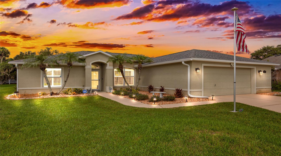 Port Orange, Florida 32128, 3 Bedroom Bedrooms, ,2 Bathroombathrooms,Residential,For Sale,Calistoga,0,Mfrns1088996