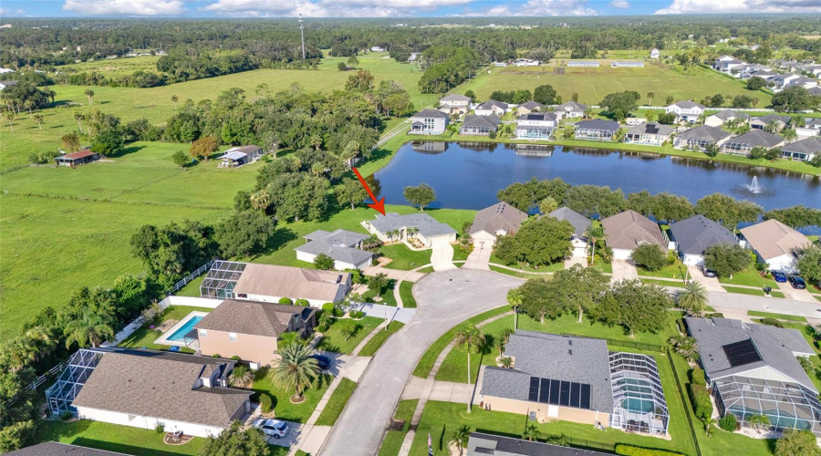 Port Orange, Florida 32128, 3 Bedroom Bedrooms, ,2 Bathroombathrooms,Residential,For Sale,Calistoga,0,Mfrns1088996