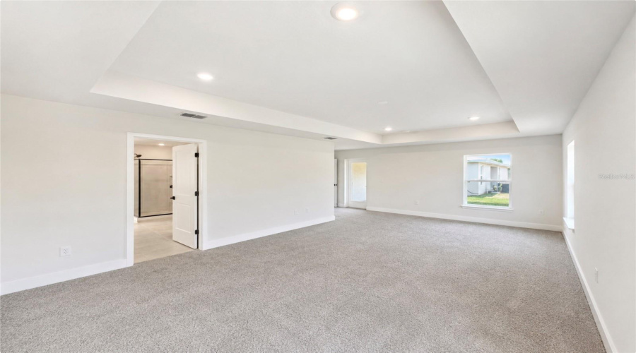 Owner Suite