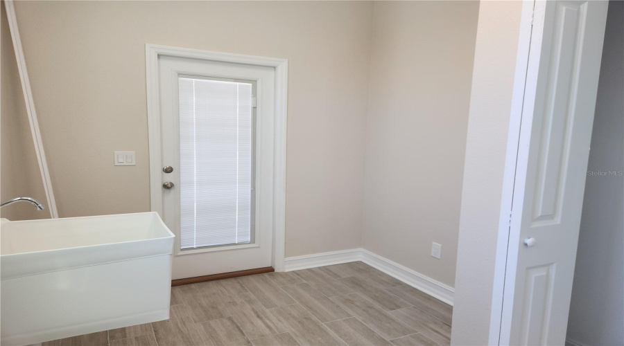 Room For A Fridge