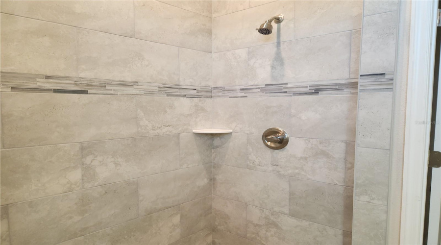 Dual Shower