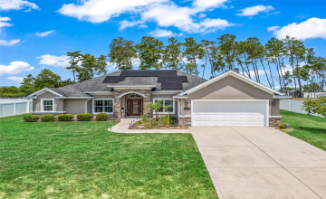 Ocala, Florida 34476, 4 Bedroom Bedrooms, ,2 Bathroombathrooms,Residential,For Sale,108Th,0,Mfrom729402