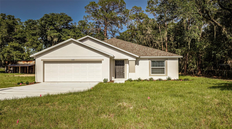 3038 Thornhill Road, Winter Haven, Florida 33880