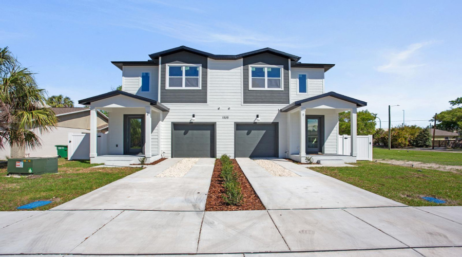Tampa, Florida 33607, 3 Bedroom Bedrooms, ,2 Bathroombathrooms,Residential,For Sale,Arch,0,Mfrtb8515990