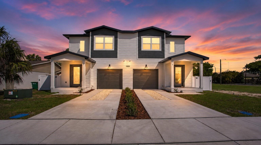 Tampa, Florida 33607, 3 Bedroom Bedrooms, ,2 Bathroombathrooms,Residential,For Sale,Arch,0,Mfrtb8515990
