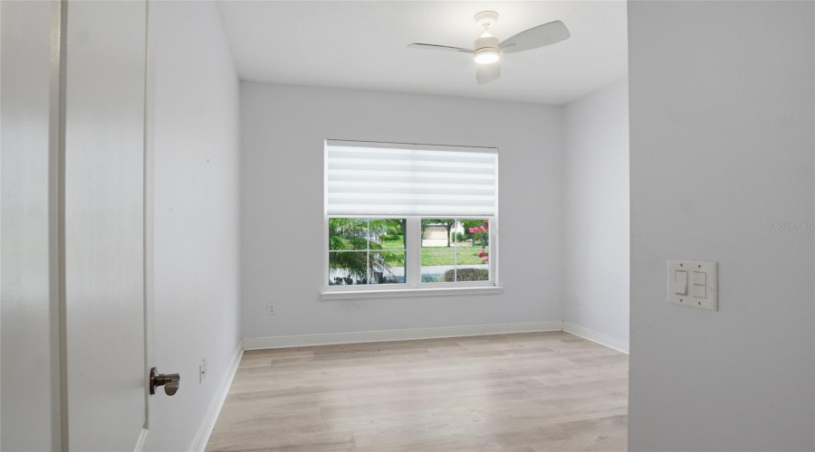 Front Bedroom