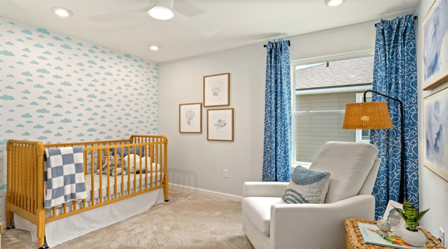 Catalina Ii Model Bedroom 2