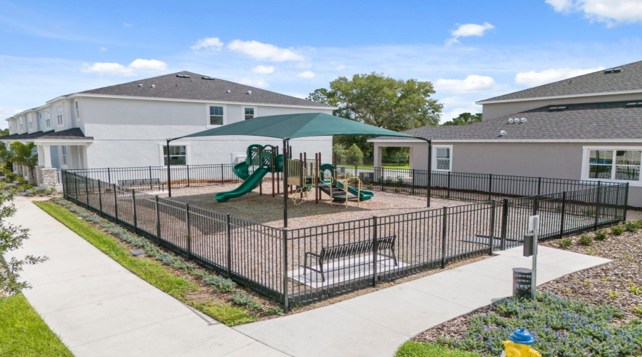 Community Playground