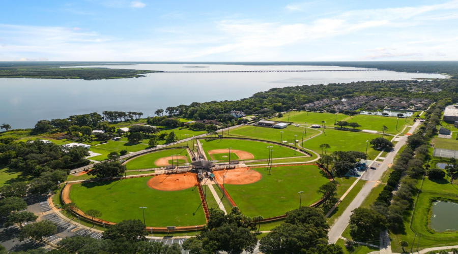 Central Winds Park