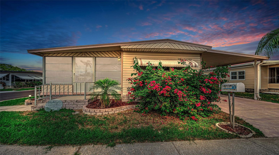 10539 Tahitian Lane $115
