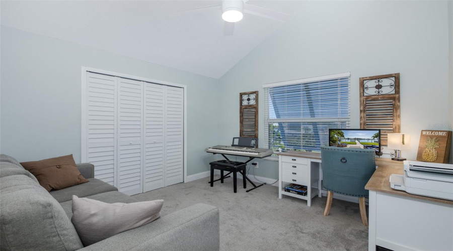 Guest Bedroom 1